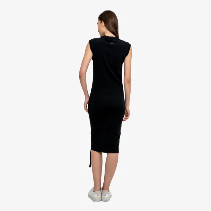 DOT DOT LADIES DRESS 