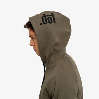 DOT DOT MENS HOODY 