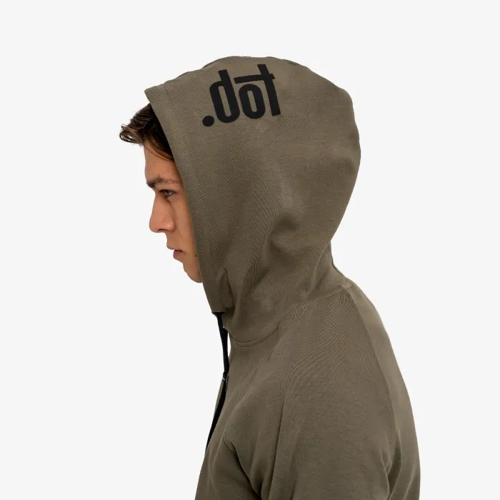 DOT DOT MENS HOODY 