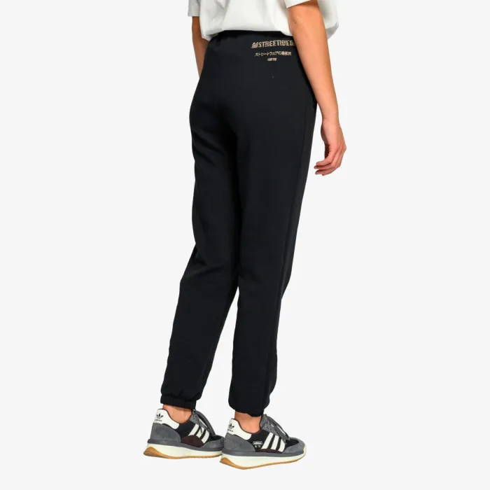 DOT DOT LADIES CUFF PANTS 