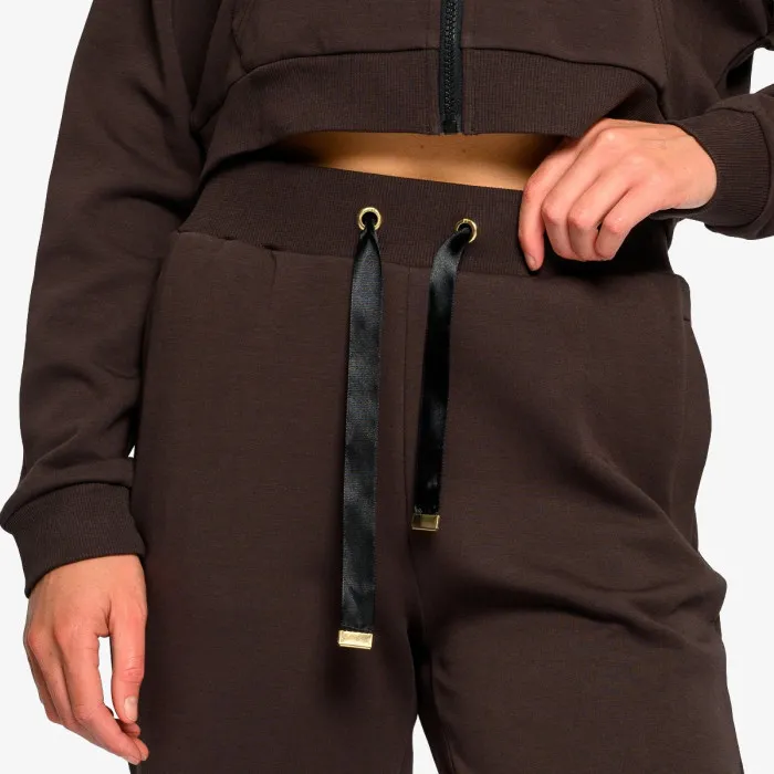 DOT DOT LADIES CUFF PANTS 