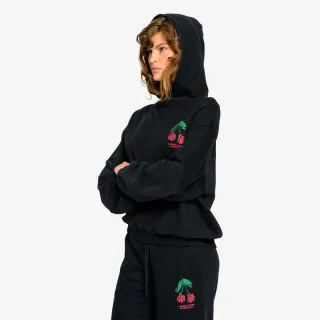 DOT DOT LADIES HOODY 