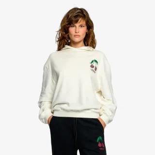 DOT DOT LADIES HOODY 