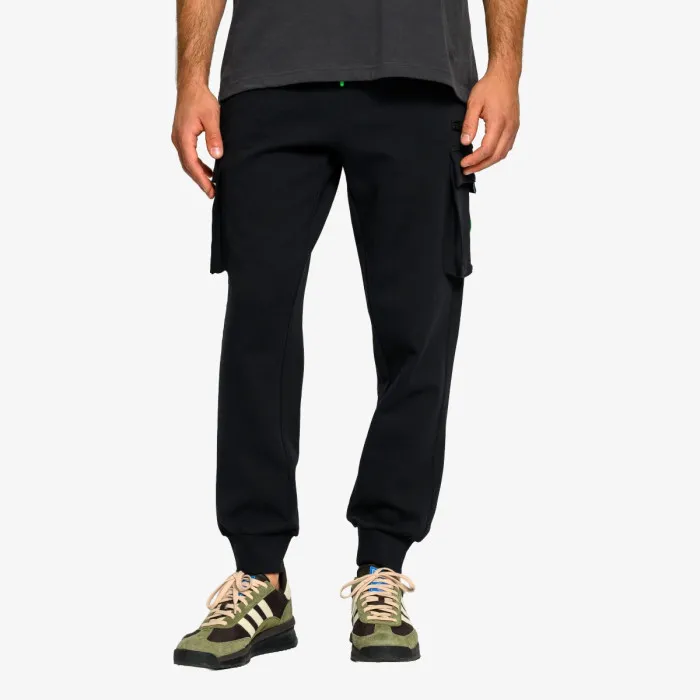 DOT DOT MENS CUFFED PANTS 