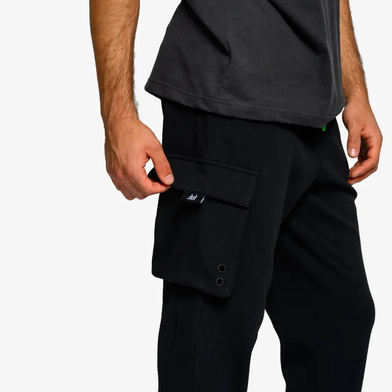 DOT DOT MENS CUFFED PANTS 