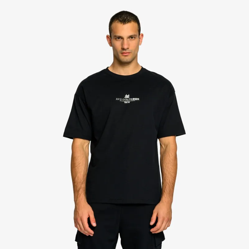 DOT DOT MENS T-SHIRT 