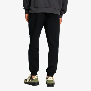 DOT DOT UNISEX CUFFED PANTS 