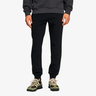 DOT DOT UNISEX CUFFED PANTS 