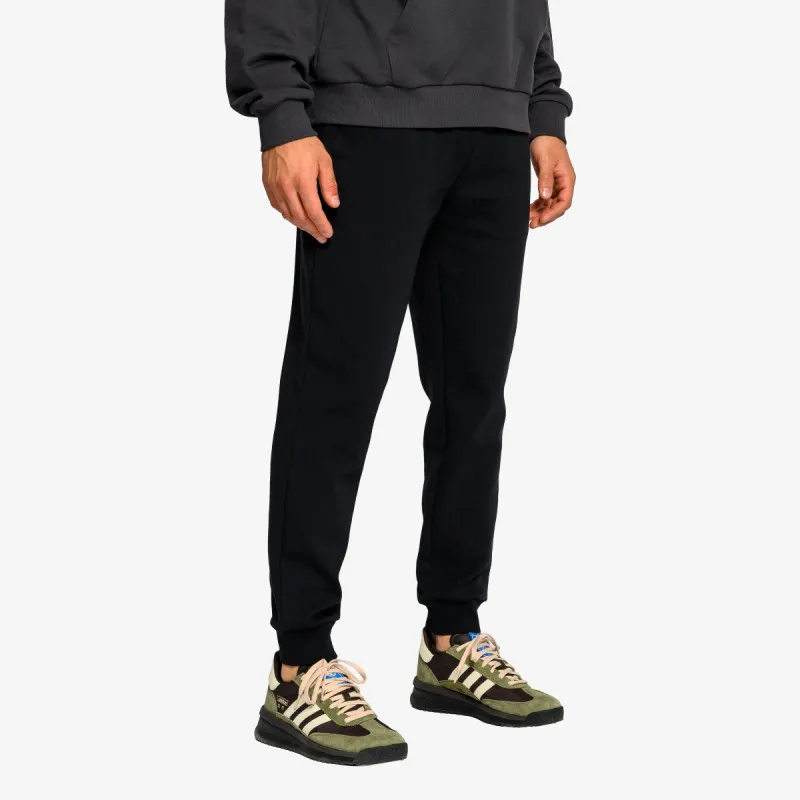 DOT DOT UNISEX CUFFED PANTS 
