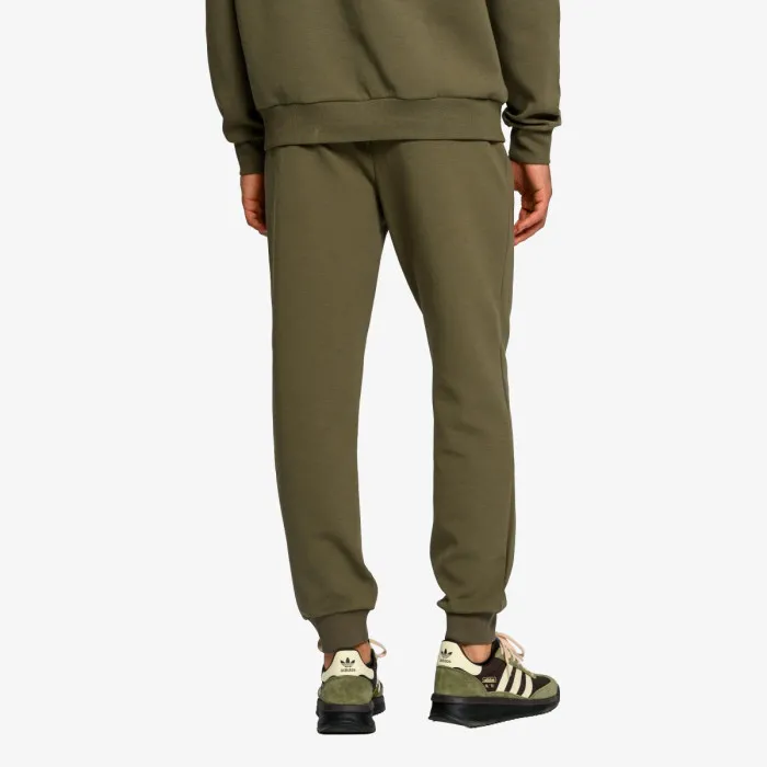 DOT DOT UNISEX CUFFED PANTS 