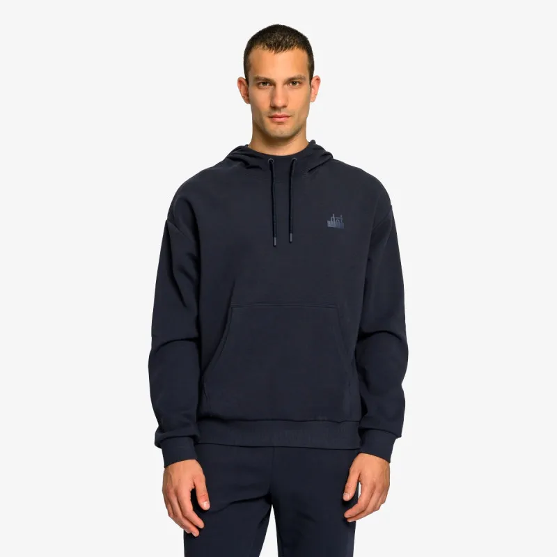 DOT DOT UNISEX HOODY 