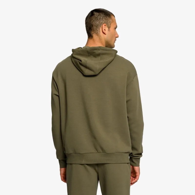 DOT DOT UNISEX HOODY 