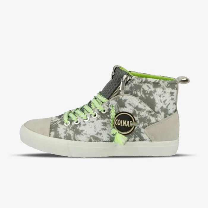 COLMAR W.DURDEN GRAPHIC COLMAR 