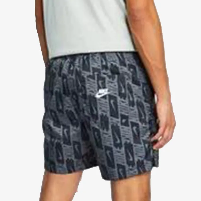 Nike M NSW REPEAT WVN SHORT FLOW PR 