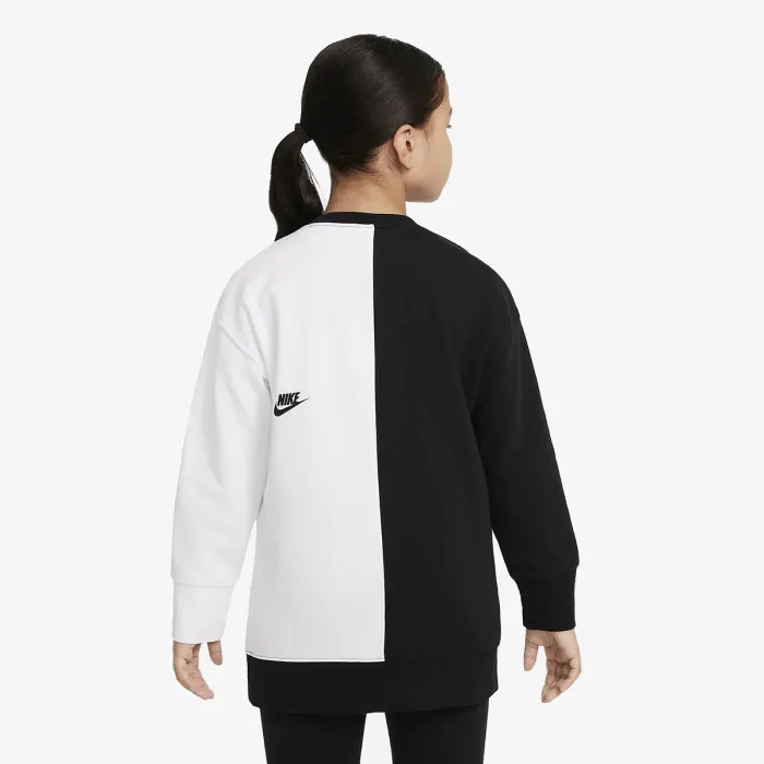 Nike G NSW BF CREW DNC 