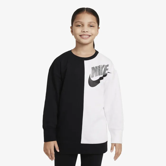 Nike G NSW BF CREW DNC 