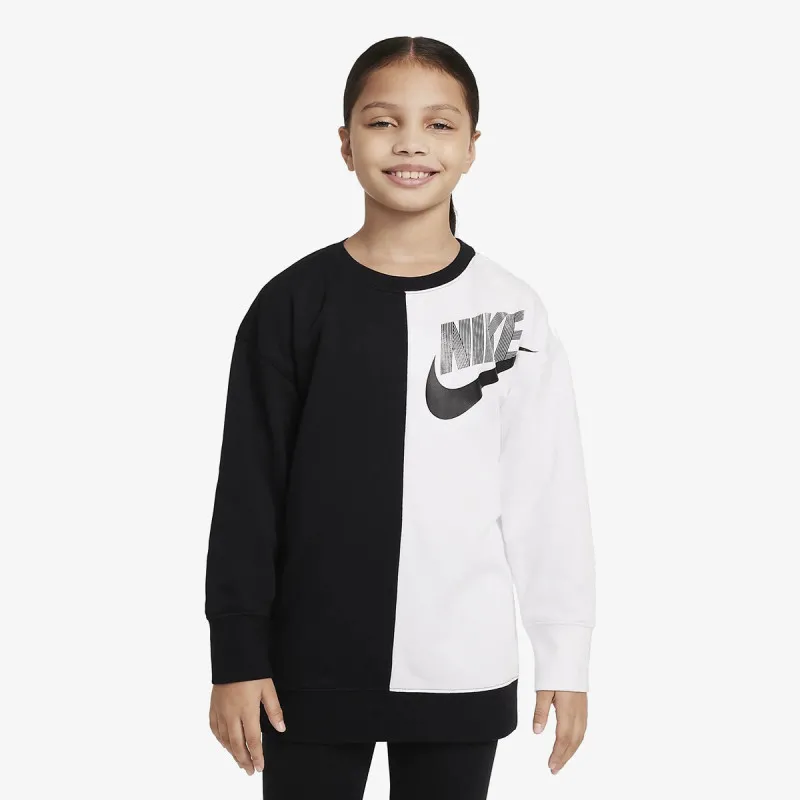 Nike G NSW BF CREW DNC 