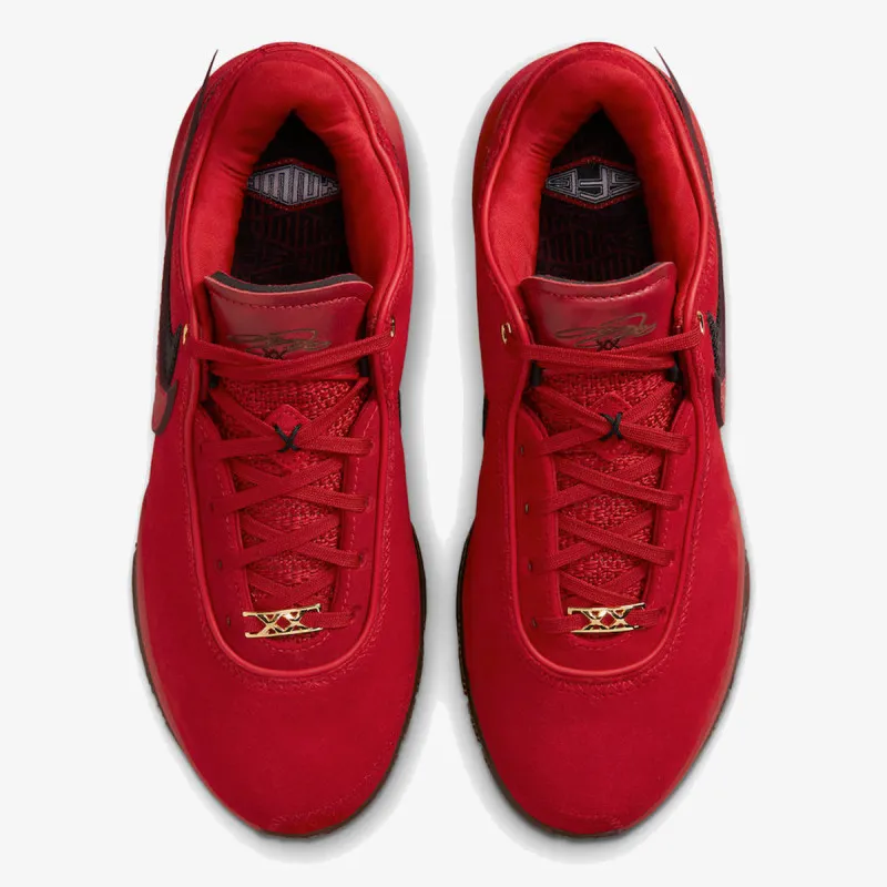Nike LEBRON XX NRG