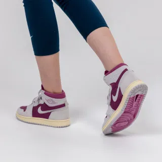 Nike W AIR JORDAN 1 ZM AIR CMFT 2 