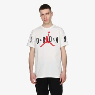 Nike M J JD AIR STRETCH SS CREW