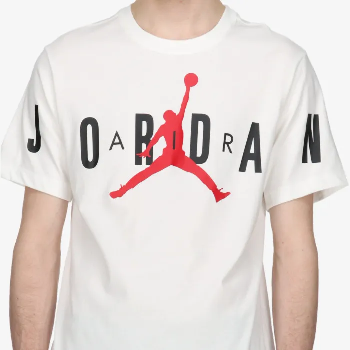 Nike M J JD AIR STRETCH SS CREW 