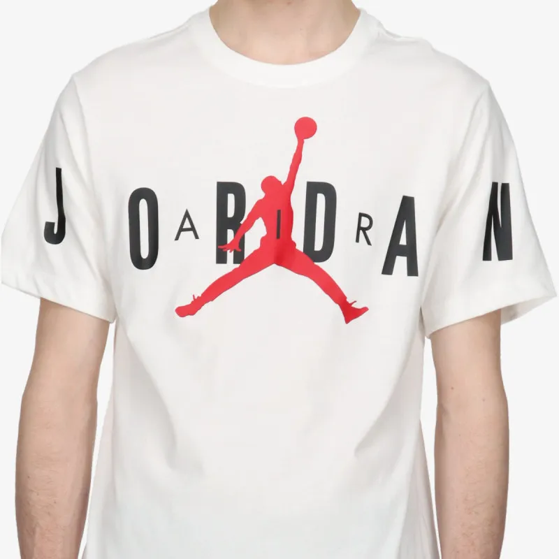 Nike M J JD AIR STRETCH SS CREW