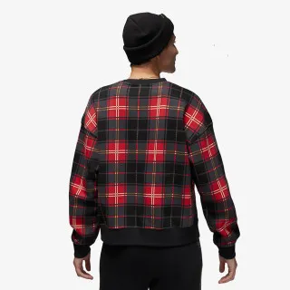 Nike W J BRKLN PLD FLC CREW
