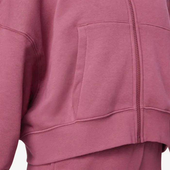 Nike G NSW TREND FLC FZ HOODIE 