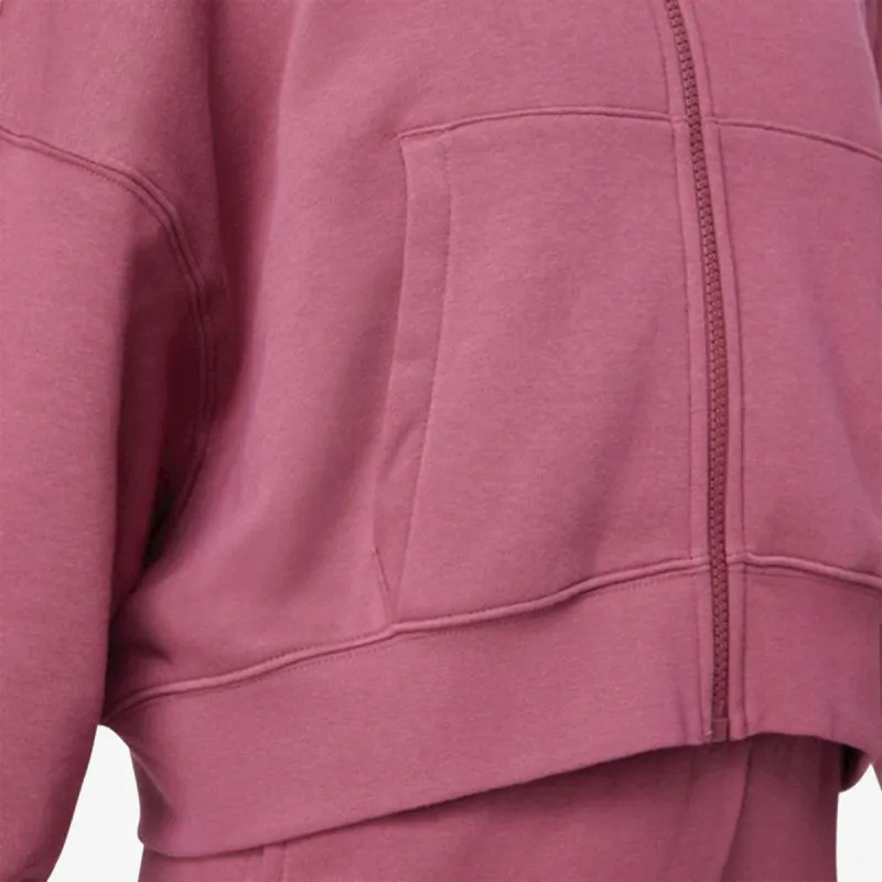 Nike G NSW TREND FLC FZ HOODIE 