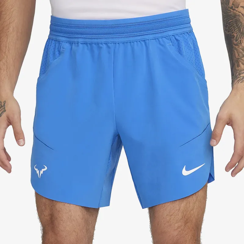 Nike RAFA MNK DFADV SHORT 7IN