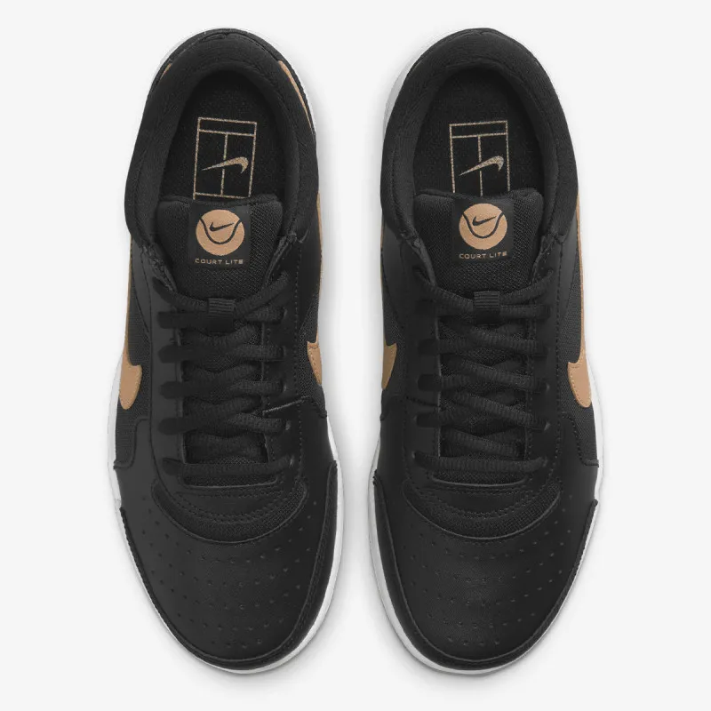 Nike W NIKE ZOOM COURT LITE 3