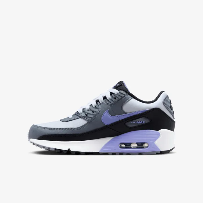 Nike NIKE AIR MAX 90 LTR GS 