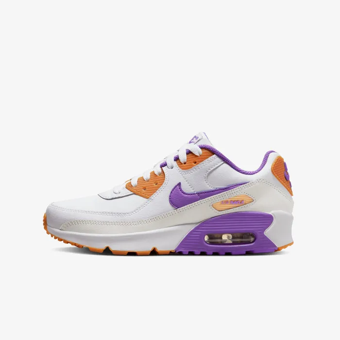 Nike NIKE AIR MAX 90 LTR GS 