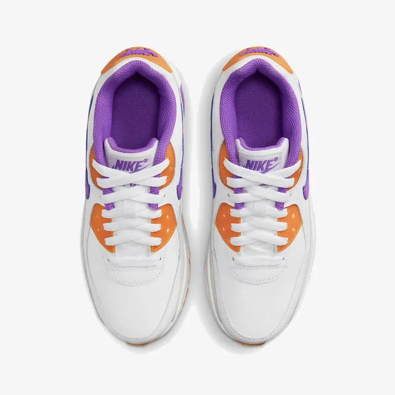 Nike NIKE AIR MAX 90 LTR GS 