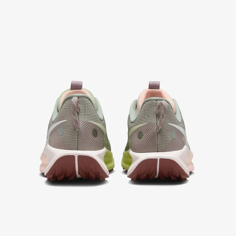 Nike W NIKE REACTX PEGASUS TRAIL 5