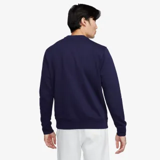 Nike PSG M NSW CLUB CRW FT GX