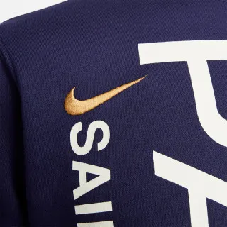Nike PSG M NSW CLUB CRW FT GX