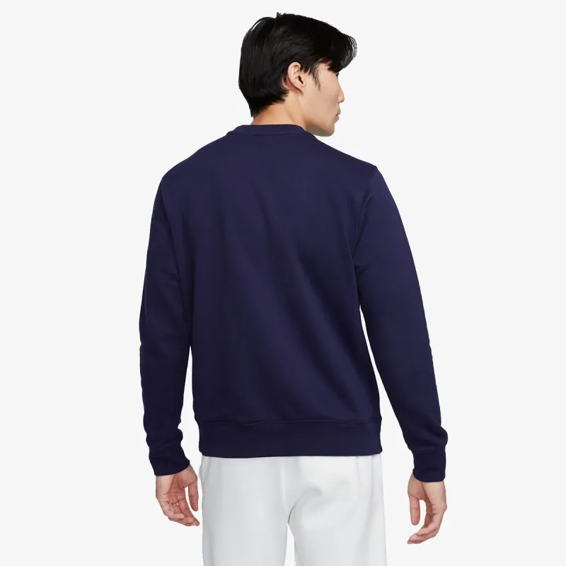 Nike PSG M NSW CLUB CRW FT GX