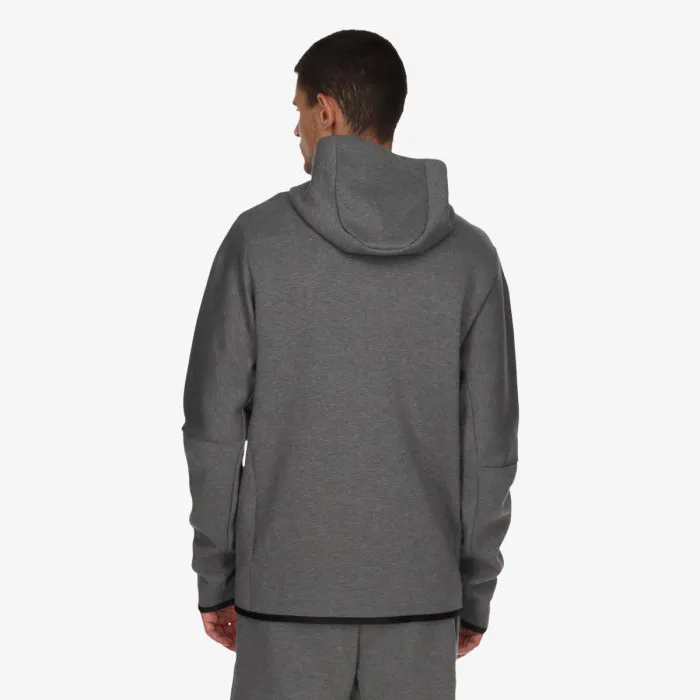 Nike LFC MNSW TCH FLC HOODIE FZWR 