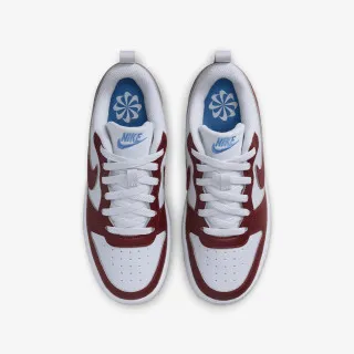 Nike COURT BOROUGH LOW RECRAFT BG