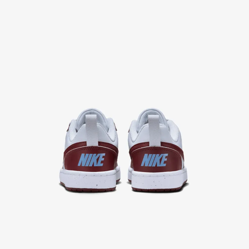 Nike COURT BOROUGH LOW RECRAFT BG