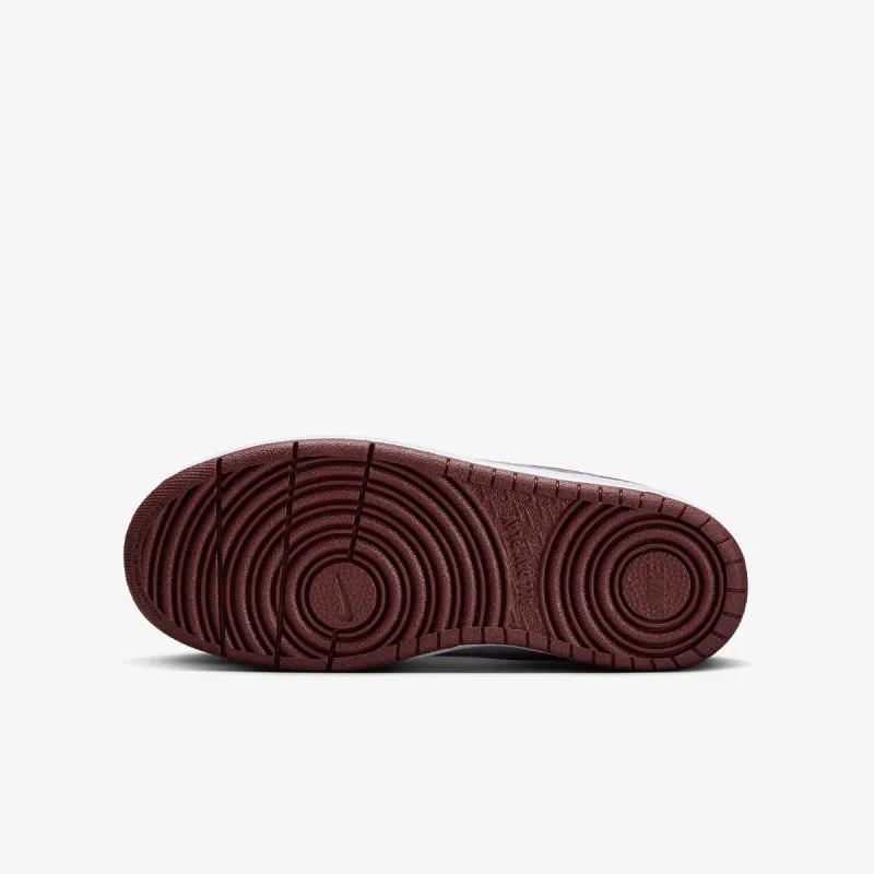 Nike COURT BOROUGH LOW RECRAFT BG