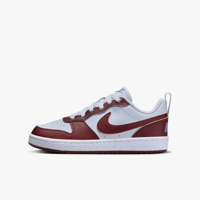 Nike COURT BOROUGH LOW RECRAFT BG