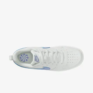 Nike COURT BOROUGH LOW RECRAFT BG