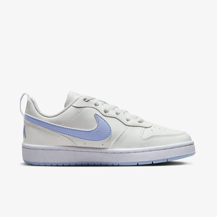 Nike COURT BOROUGH LOW RECRAFT BG 