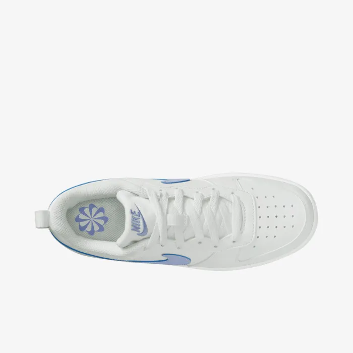 Nike COURT BOROUGH LOW RECRAFT BG 