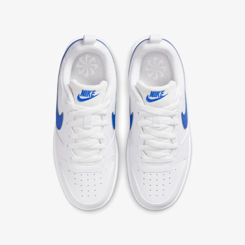 Nike COURT BOROUGH LOW RECRAFT BG