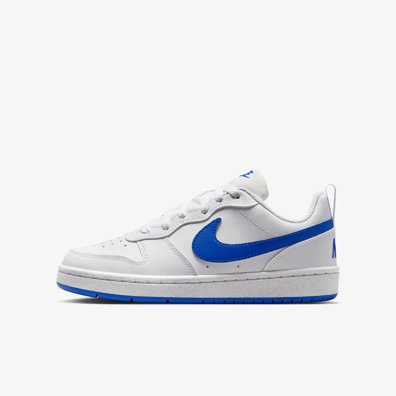 Nike COURT BOROUGH LOW RECRAFT BG