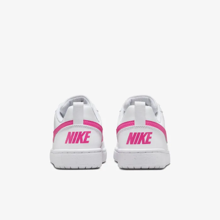 Nike COURT BOROUGH LOW RECRAFT BG 