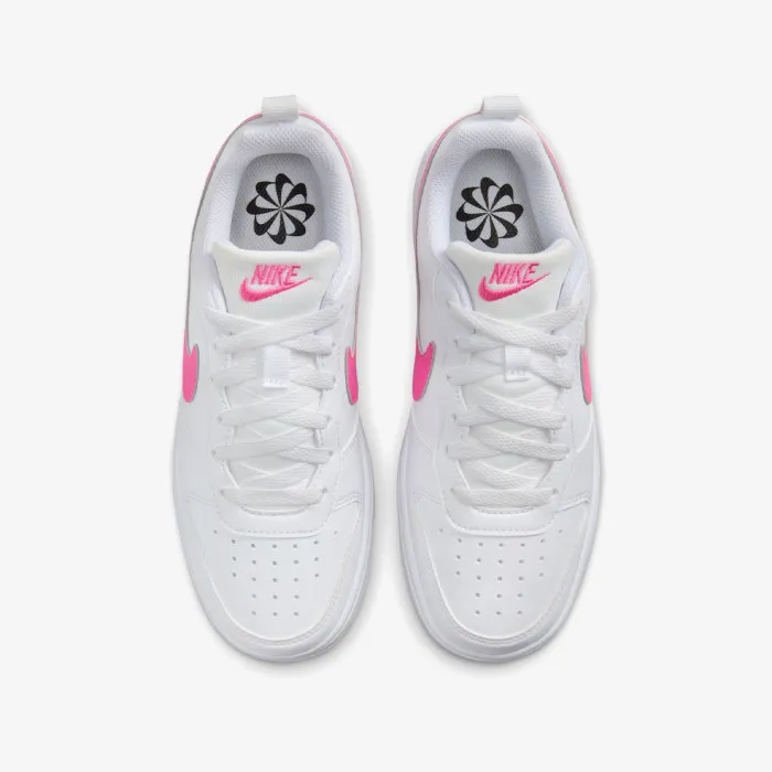 Nike COURT BOROUGH LOW RECRAFT BG 